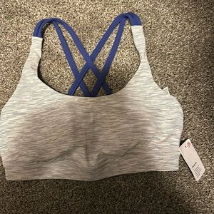 Lululemon Energy Bra